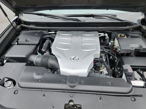 Used 2023 Lexus GX 460 Premium image 21