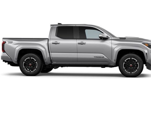 New 2026 Toyota Tacoma TRD Sport AWD/4WD image 60