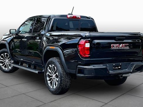 Used 2024 GMC Canyon Denali AWD/4WD image 12