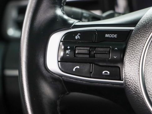 Used 2022 Kia K5 GT-Line w/ GT-Line FWD Premium Package image 13