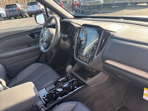 New 2026 Subaru Forester Limited image 47