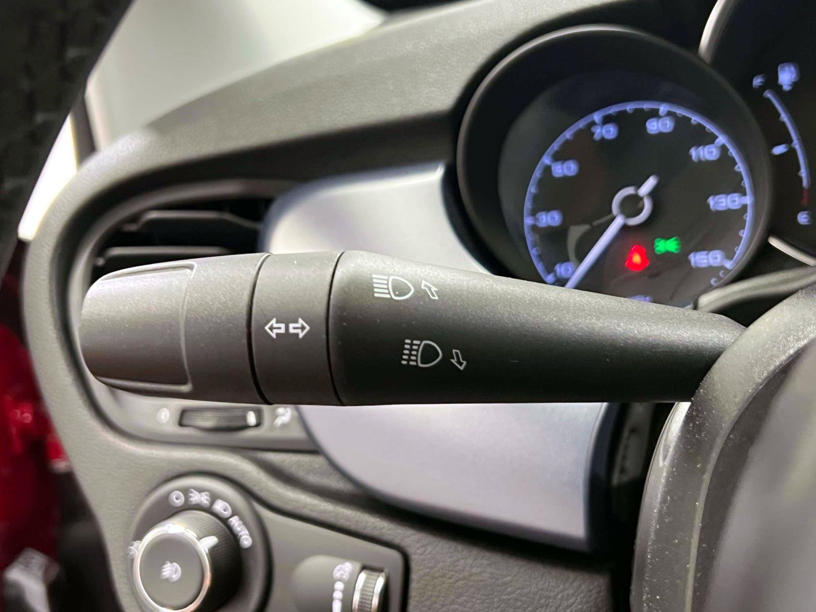 Used 2022 FIAT 500X Pop w/ Sport Appearance Package AWD/4WD image 21