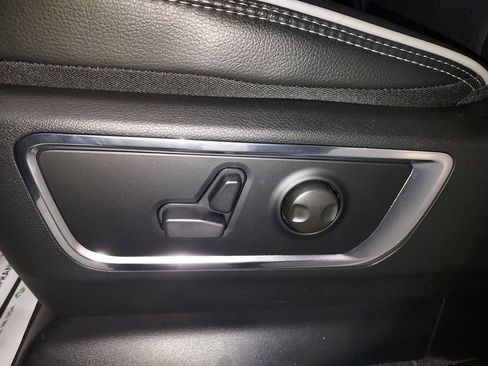 New 2026 RAM 1500 Laramie w/ Night Edition AWD/4WD image 18