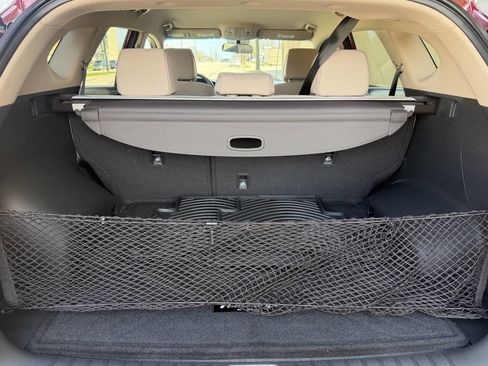 Used 2016 Hyundai Tucson SE w/ Option Group 02 image 13