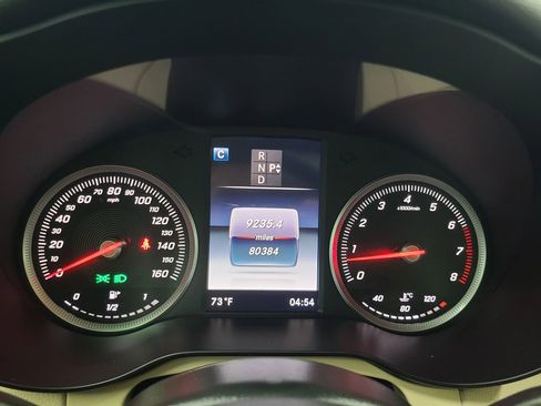 Used 2017 Mercedes-Benz C 300 4MATIC Coupe image 28