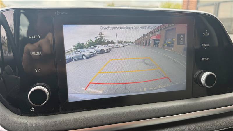 Used 2020 Hyundai Sonata SE w/ Cargo Package FWD image 37