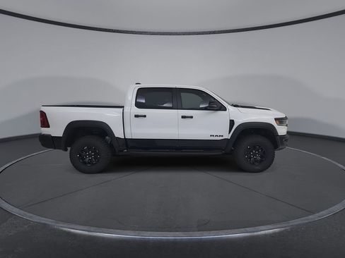 New 2026 RAM 1500 RHO AWD/4WD image 17