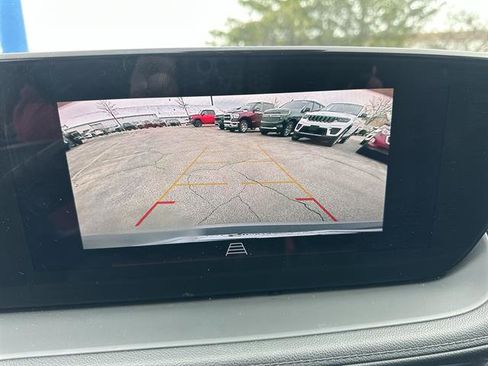 Certified 2024 Buick Encore GX Preferred image 21