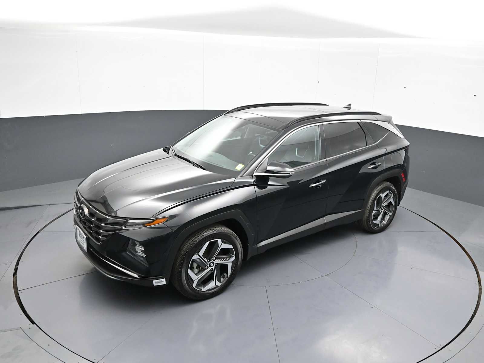 Certified 2024 Hyundai Tucson Limited AWD/4WD image 37