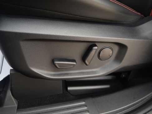 Used 2025 Ford Ranger Raptor image 20