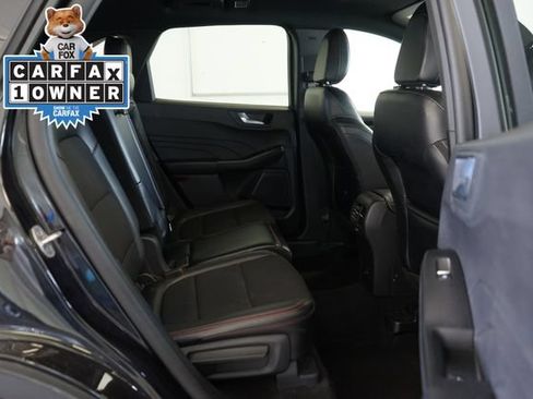 Certified 2025 Ford Escape ST-Line AWD/4WD image 32