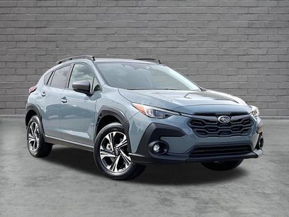 Used 2024 Subaru Crosstrek 2.0i Premium