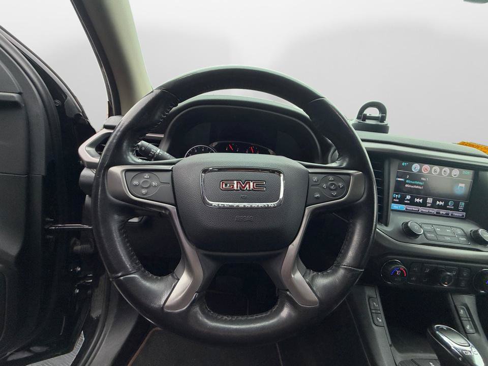 Used 2019 GMC Acadia SLT AWD/4WD image 9