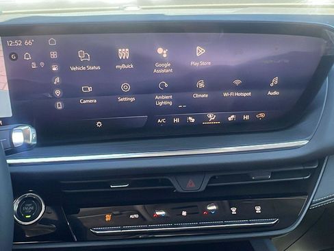 New 2026 Buick Envision Preferred image 14