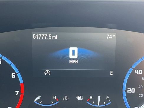 Used 2021 Ford Bronco Sport Big Bend image 35