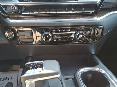 New 2026 Chevrolet Silverado 1500 RST AWD/4WD image 23
