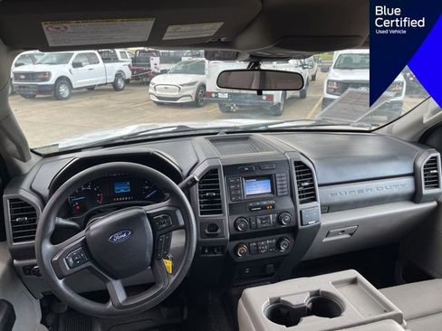 Certified 2021 Ford F250 XL image 19