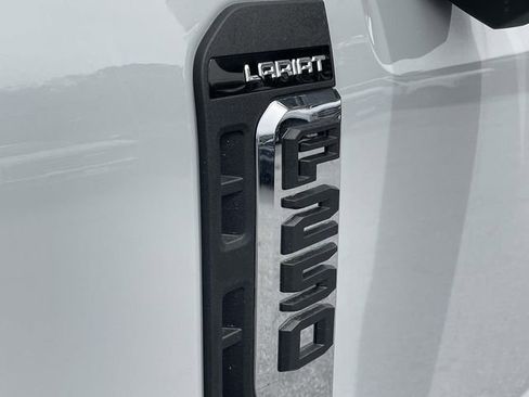 New 2026 Ford F250 Lariat w/ Tremor Off-Road Package image 7