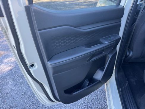 New 2025 Ford Ranger XL image 26