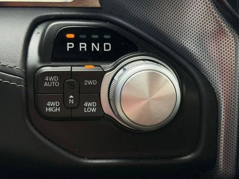 Used 2019 RAM 1500 Limited AWD/4WD image 20