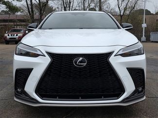Used 2022 Lexus NX 350 F Sport video 2