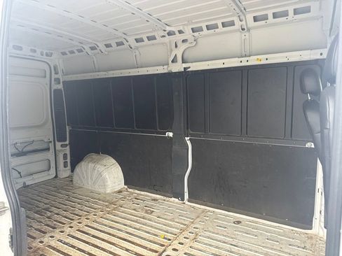 Used 2023 RAM ProMaster 2500 FWD image 26