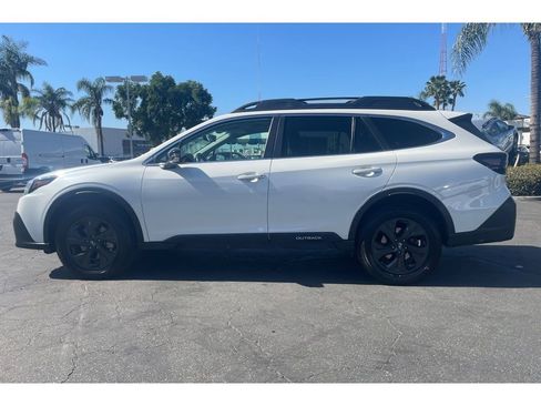 Used 2020 Subaru Outback Onyx Edition XT image 2