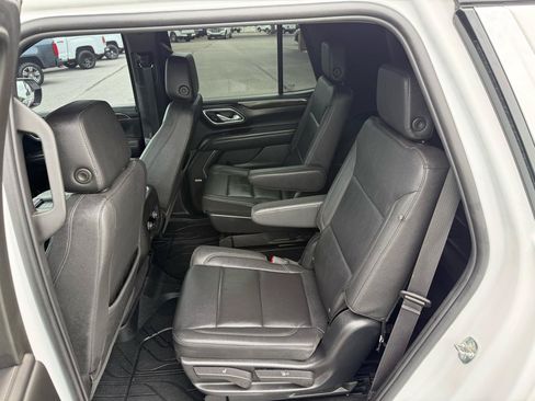 Used 2023 Chevrolet Tahoe LT RWD image 15