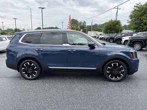 Used 2023 Kia Telluride SX Prestige AWD/4WD image 5