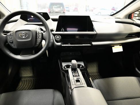 New 2026 Toyota Prius LE image 13