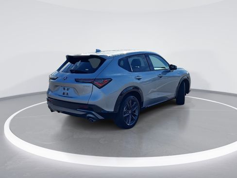 Certified 2025 Acura ADX A-Spec image 3