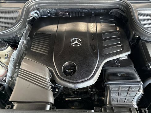 Used 2020 Mercedes-Benz GLE 450 GLE 450 image 17
