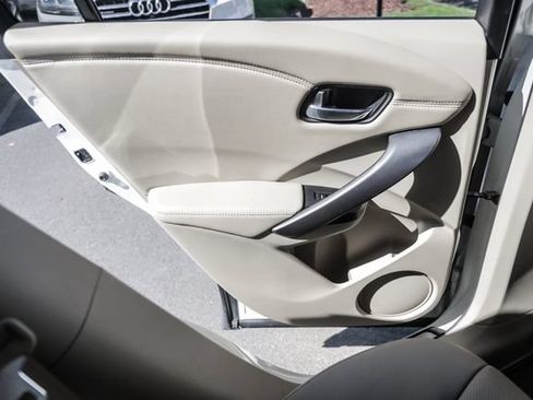 Used 2013 Acura RDX AWD image 44