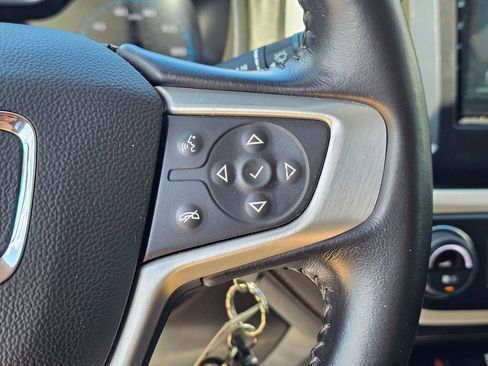 Used 2021 GMC Canyon Elevation w/ Trailering Package AWD/4WD image 25