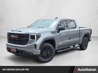 New 2026 GMC Sierra 1500 Elevation w/ Elevation Select Package AWD/4WD video 1
