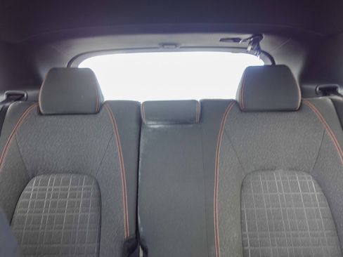 Used 2025 Honda HR-V Sport image 13