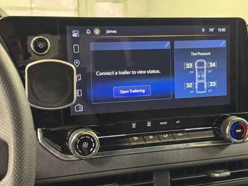 Used 2024 Chevrolet Colorado Trail Boss w/ Advanced Trailering Package image 36