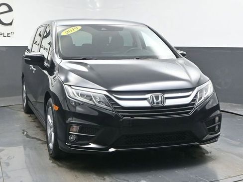 Used 2019 Honda Odyssey EX image 50