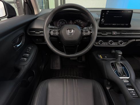 Used 2024 Honda HR-V EX-L image 16