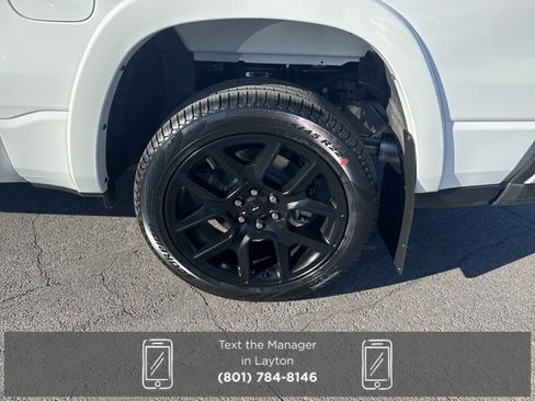 New 2026 RAM 1500 Laramie image 9