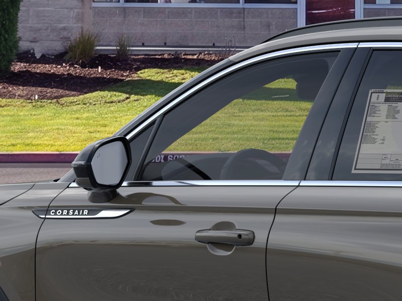 New 2025 Lincoln Corsair Reserve AWD/4WD image 20