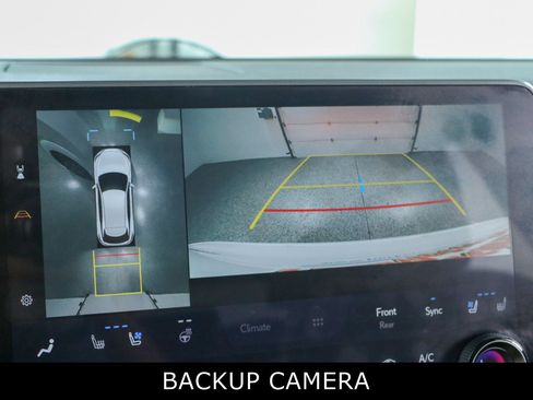 Used 2023 Lexus RX 350 FWD w/ Accessory Package (Z1) image 18