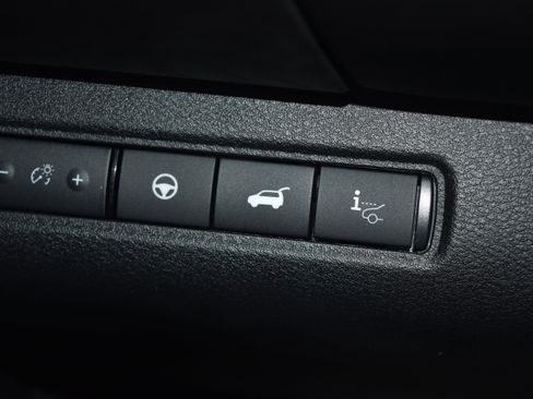 New 2026 Nissan Pathfinder Platinum w/ Cargo Package image 17