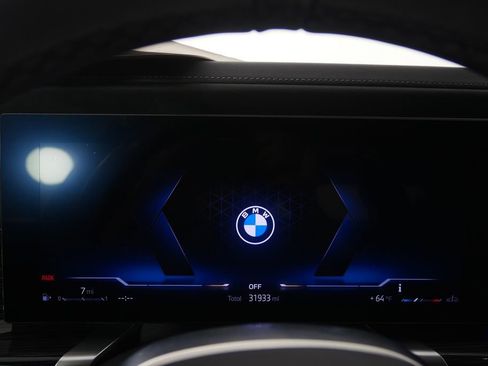 Certified 2023 BMW 740i w/ Parking Assistance Package RWD image 22