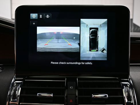 Used 2020 Lincoln Navigator Reserve w/ Equipment Group 208A Reserve image 32