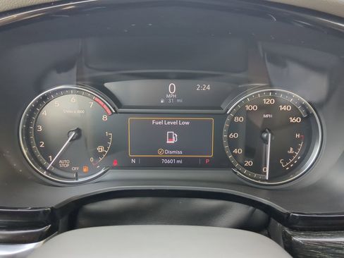 Used 2020 Cadillac XT6 Premium Luxury image 25