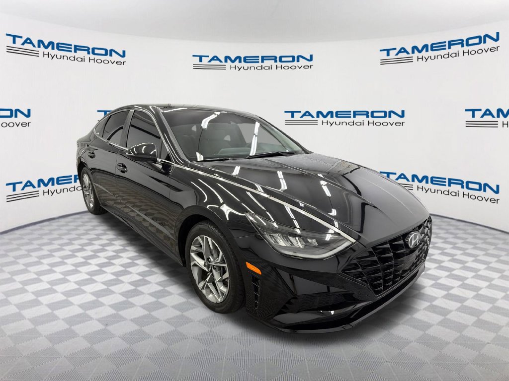 Used 2023 Hyundai Sonata SEL FWD image 6