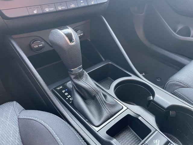 Used 2018 Hyundai Tucson SEL AWD/4WD image 29