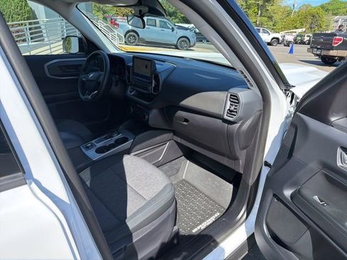 Used 2024 Ford Bronco Sport Big Bend AWD/4WD image 10