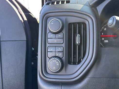 New 2026 Chevrolet Silverado 2500 Custom w/ Custom Value Package image 20